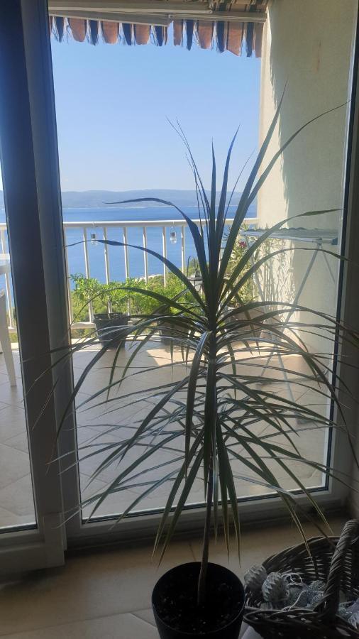 Apartment Diwa Brela Εξωτερικό φωτογραφία